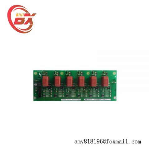 ABB CI854A-EA 3BSE030221R2 Industrial Control Module