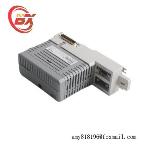 ABB CI854AK01-eA 3BSE030220R2 - Precision Control Module for Advanced Manufacturing