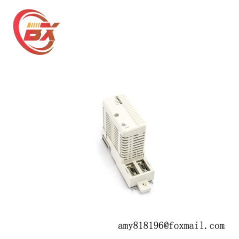 ABB CI854AK01 3BSE030220R1 - Advanced Industrial Control Module