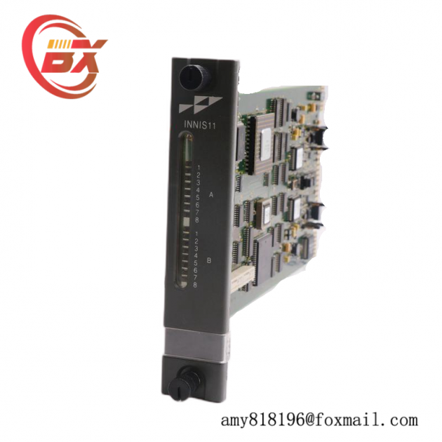 ABB CI855K01 & 3BSE018106R1 Dual Ethernet Port Interface Module for Industrial Automation