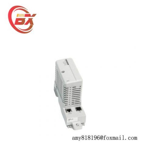 ABB CI871AK01 | 3BSE092693R1 | FF HSE Interface Module