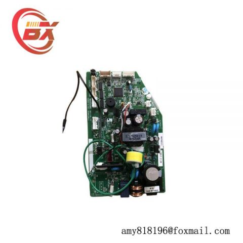 ABB CINT-45X1 Power Drive Board, Precision Control for Industrial Applications