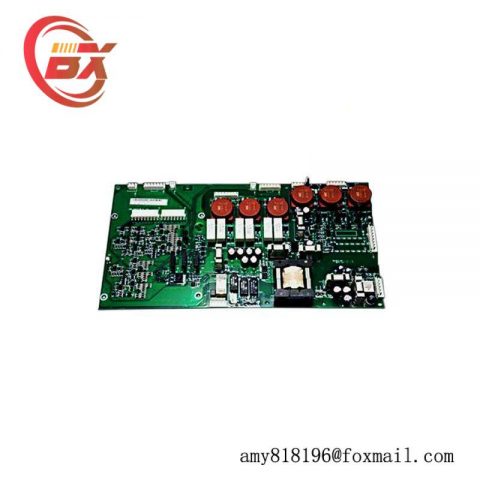 ABB CMIB-11C0 Industrial Interface Board