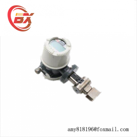 ABB COPA-XE-DE23 Flowmeter; Producer: ABB