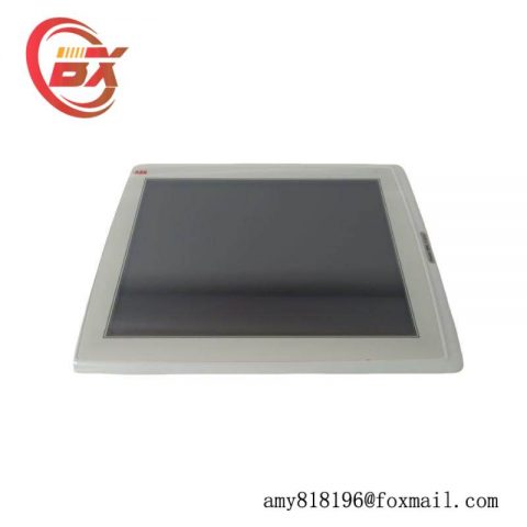 ABB CP6415 1SAP541510R0001 Control Panel: Advanced Automation Solution