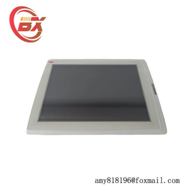 ABB CP6415 1SAP541510R0001 Control Panel: Advanced Automation Solution