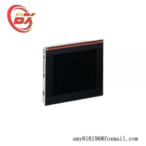 ABB CP665 1SAP565100R0001 - Touch Screen Module, Industrial Automation Solutions