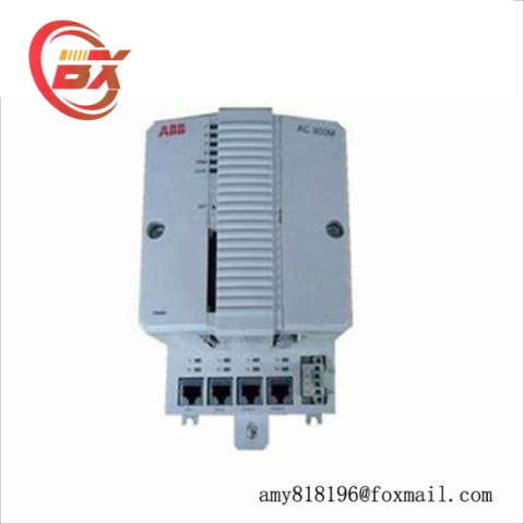 ABB CS300E PAC 031-1053-00 - Advanced Modular Termination Unit