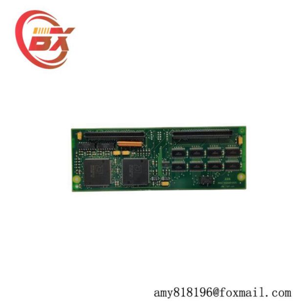 AB MVI46-PDPS Slave Network Interface Module, Industrial Automation, Network, Communication