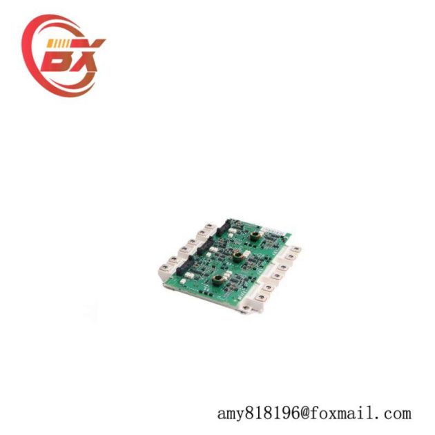ABB D2D146-AA28-28 Industrial Control Module