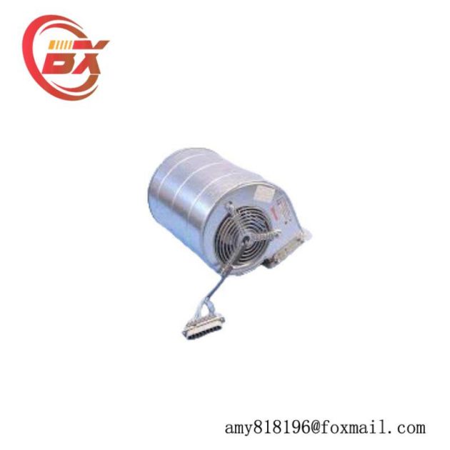 ABB D2D160-CE02-16: Industrial Inverter Fan for Enhanced Efficiency & Reliability