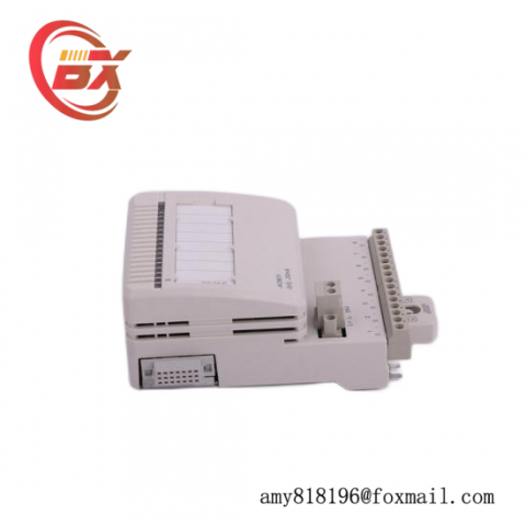 ABB DATX110 - High Performance Control Module, ABB PLC's