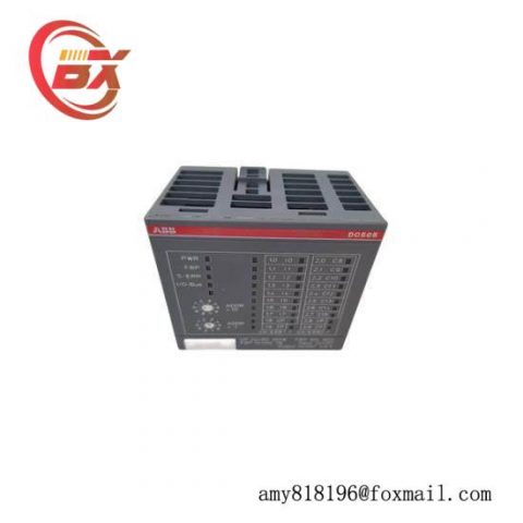 ABB DC505FBP | 1SAP220000R0001 | Interface Module