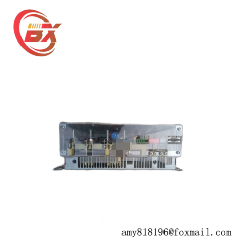 ABB DCF503A0050-000000: Field Exciter Control Board, Expert Solution for Power Generation Systems