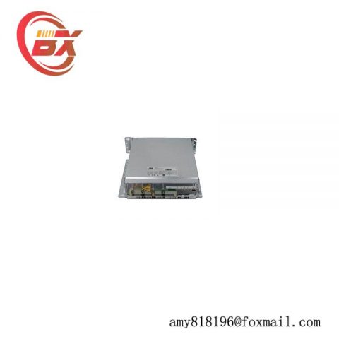 ABB DCF804-0050 3ADT209026R0002 - High-Performance Field Exciter