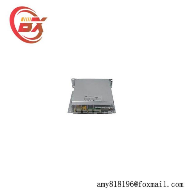 ABB DCF804-0050 3ADT209026R0002 - High-Performance Field Exciter