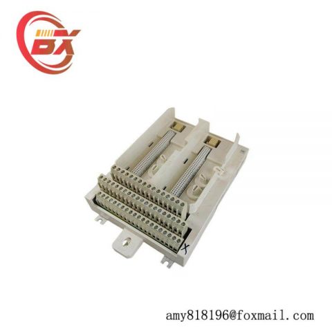 ABB DDO03 P37151-4-0369643 Freelance Digital Output Module
