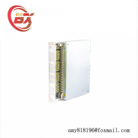 ABB DI610 Digital Input Module for Industrial Automation