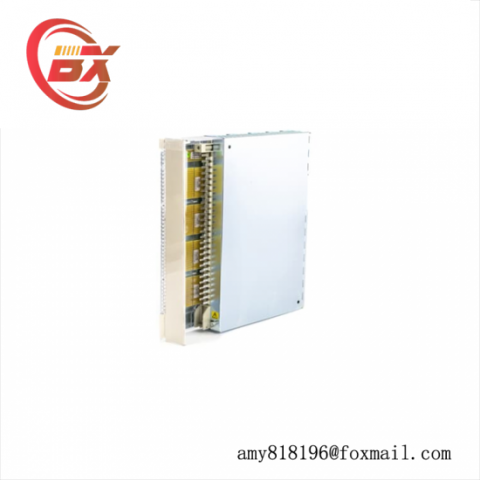 ABB DI650 3BHT300025R1 Digital Input Module - Enhancing Industrial Control Efficiency