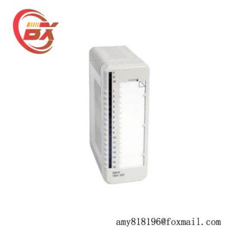 ABB DI810-EA 3BSE008508R2 Digital Input Module