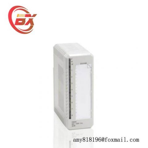 ABB DI825 3BSE036373R1 - Digital Input Module
