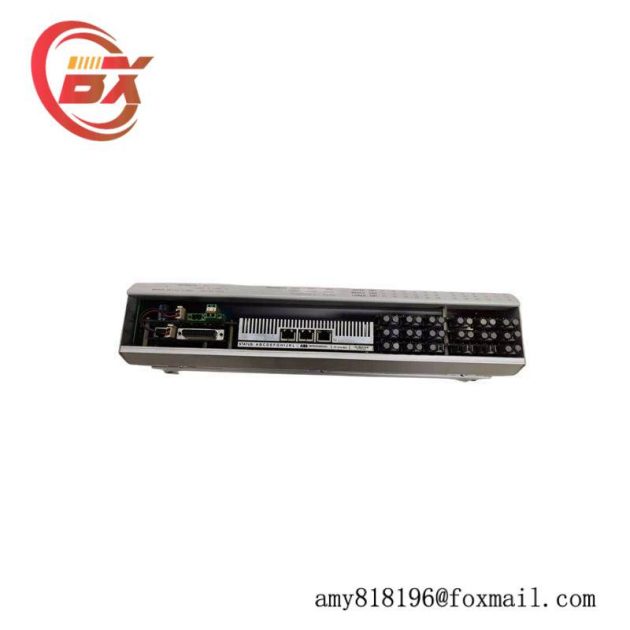 ABB DI93A HESG440355R3 - Customized Industrial Control Module