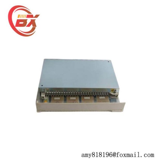 ABB DO610 Digital Output 32ch PLC Module