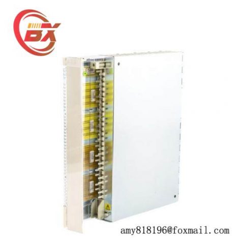 ABB DO630 Digital Output Module 3BHT300007R1