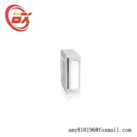 ABB DO820 3BSE008514R1 Industrial Control Module