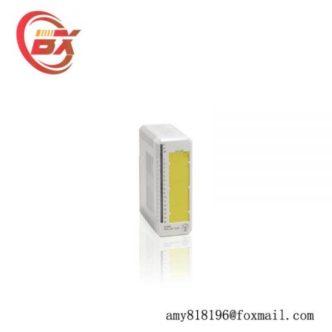 ABB DO880 3BSE028602R1 - High Integrity Digital Output Module for Industrial Control