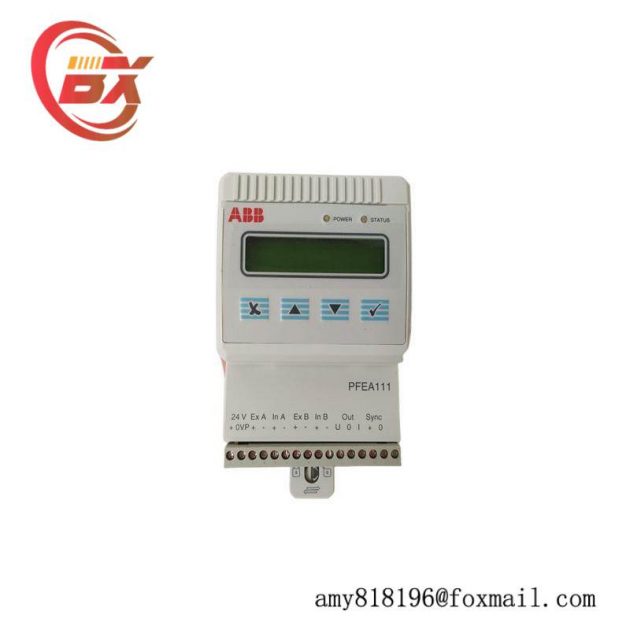 ABB DRA02 Card Rack for Process Control Modules