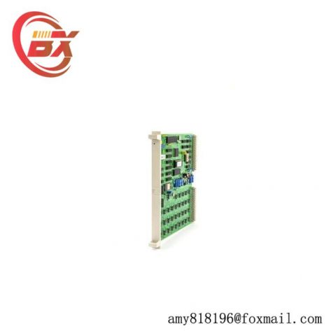 ABB DSAI133 57120001-PS: Advanced Analog Input Board for Industrial Automation