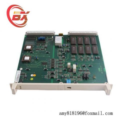 ABB DSAI146 - 3BSE007949R1 Industrial Module Controller