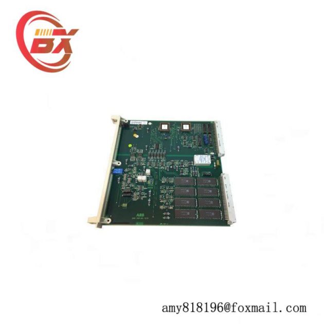 ABB DSAI146 - 3BSE007949R1 Industrial Module Controller