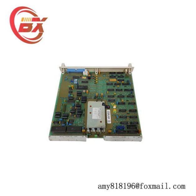 ABB DSAI155 57120001-HZ Thermocouple Module: Precision Temperature Control for Industrial Automation