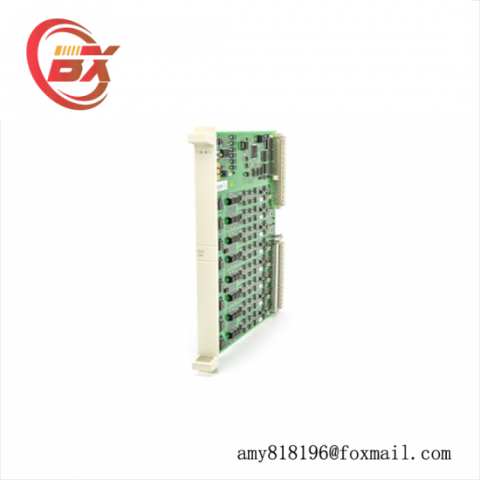 ABB DSAO120A 3BSE018293R1 Analog Output Board - Precision Control for Industrial Automation