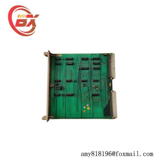 ABB DSBC110 57310256-E Bus Termination Module - Precision Engineering for Industrial Control Solutions