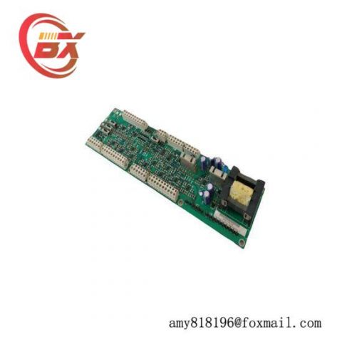 ABB DSCB-02 | 68494150 CONTROL BOARD