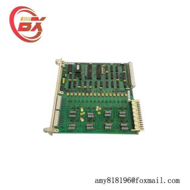 ABB DSDI131 57160001-GV: Precision Digital Input Unit for Industrial Automation