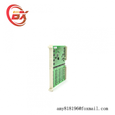 ABB DSDO115A - Advanced Digital Output Module for Industrial Automation