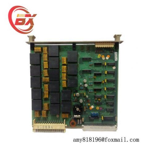 ABB DSDO130A 3BSE018298R1 Industrial PLC Control Module