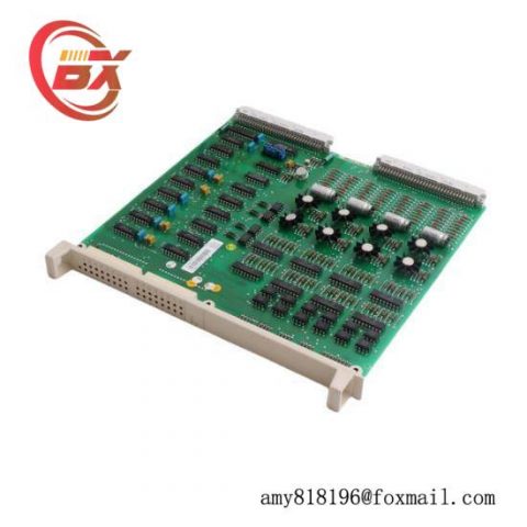 ABB DSDO 110 57160001-K Digital Output Board - Advanced Industrial Control Module