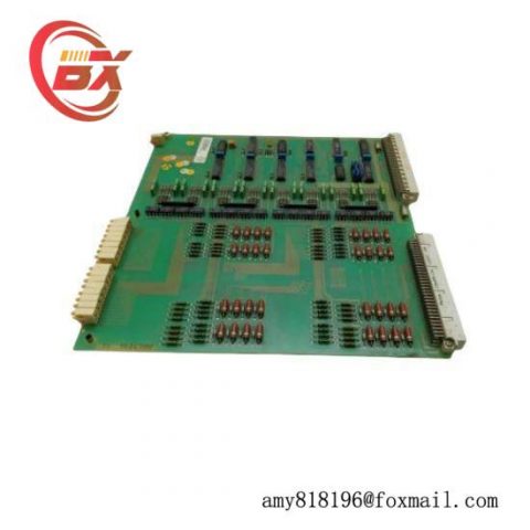 ABB DSDP140B Counter Module 57160001-ACX for Precision Measurement & Control