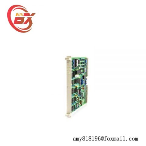 ABB DSDP140B 57160001-ACX: High-Precision Counter Board for Industrial Automation