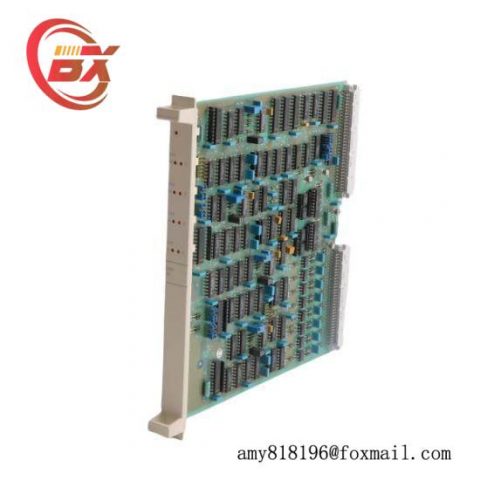 ABB DSDP160 57160001-KG Pulse Counter Board