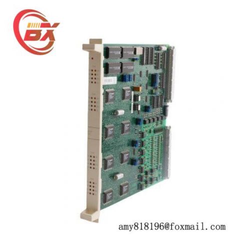 ABB DSDP170, 57160001-ADF, Advanced Drive System Power Supply