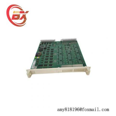 ABB DSDX180A 3BSE018297R1 - Digital Input / Output Board