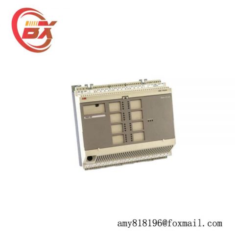 ABB DSDX452 Digital I/O Module, High Frequency Output & Custom Processing