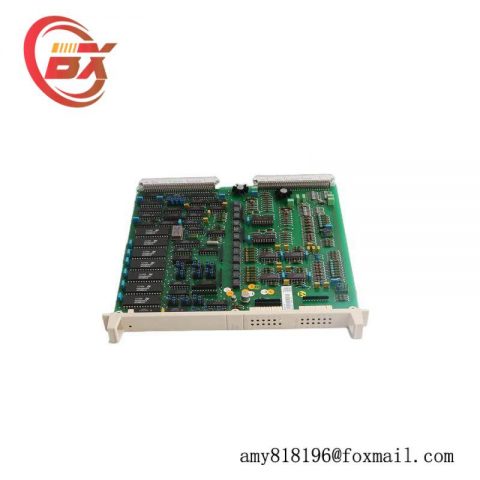 ABB DSMB114 57360001-MG Memory Board for Industrial Control Systems