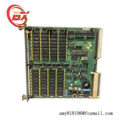 ABB DSMB116 57360001-EB MASTER Memory Module DSMB